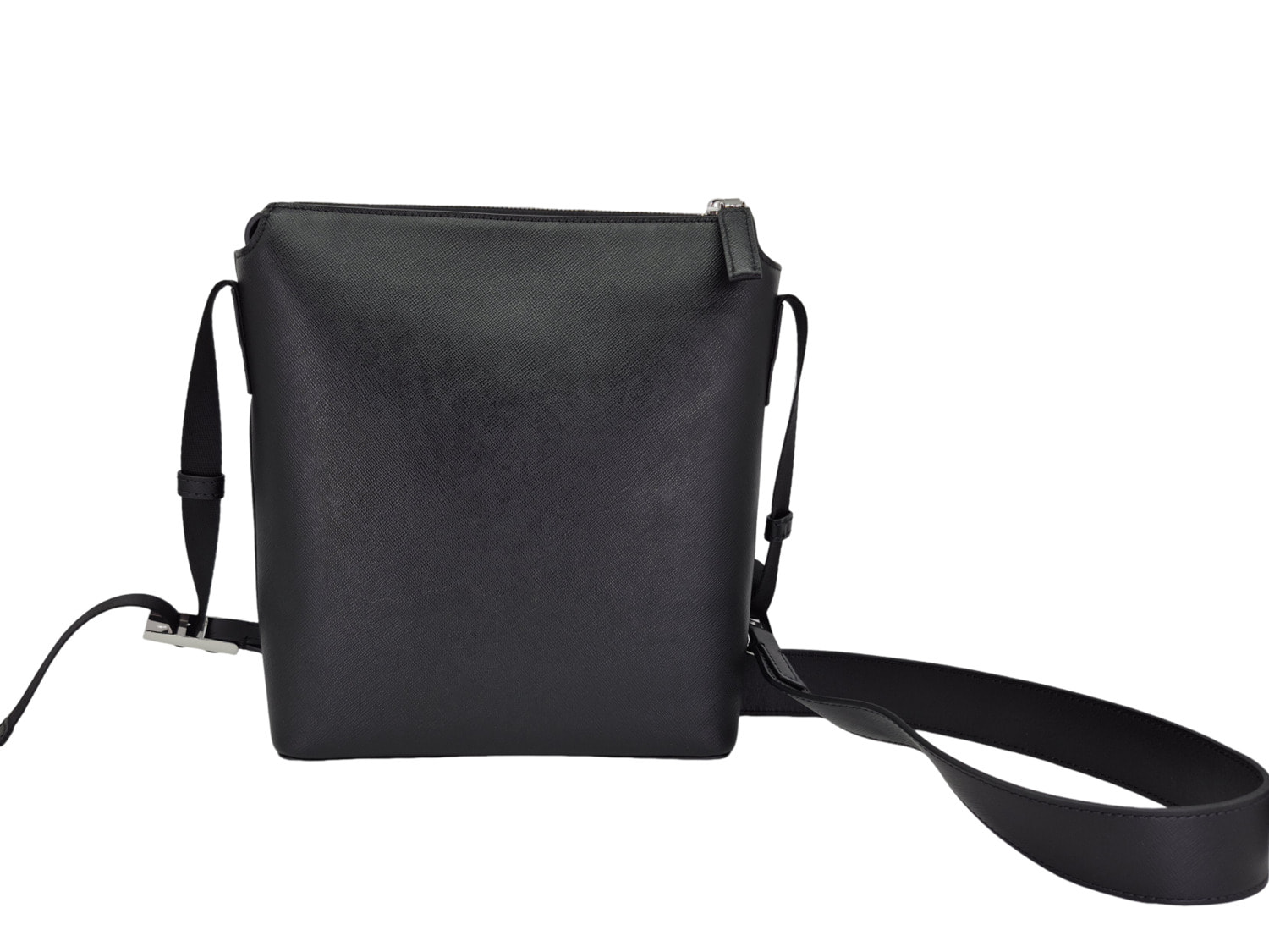   RD Saffiano leather bag (,  8)