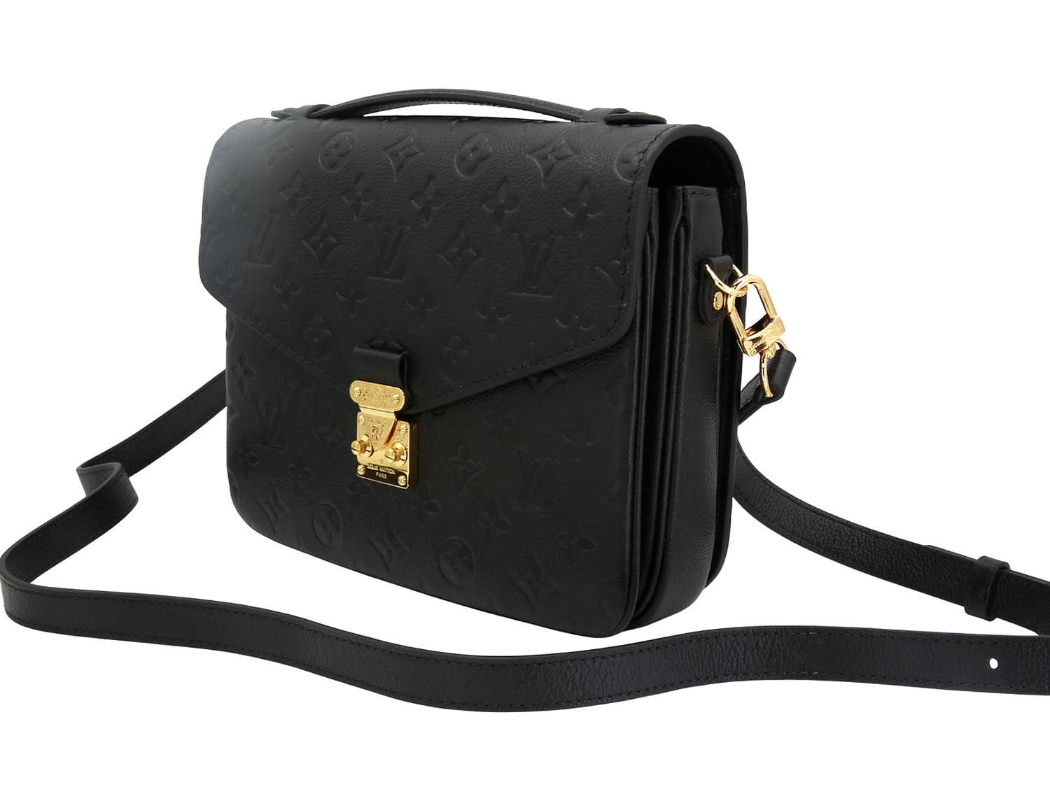  LUIS VUIN Pchtt Mtis Mngrm mprint (,  2)