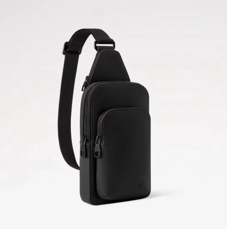     LUIS VUIN vnu Sling Aerogram (,  1)