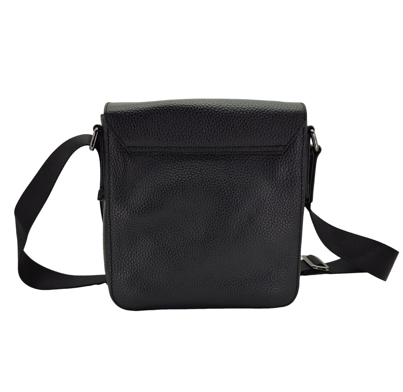 Сумка мужская через плечо черная ВURВЕRRY (вид 2) Сумка мужская через плечо черная ВURВЕRRY (фото, вид 2)