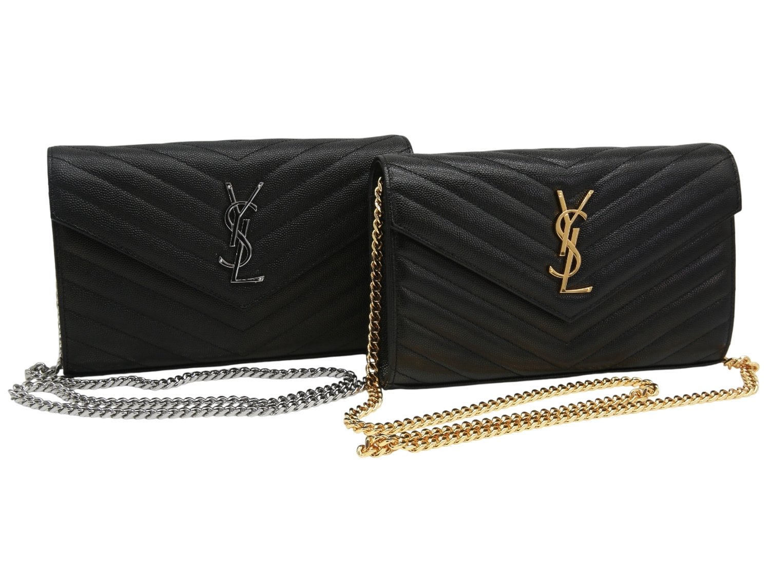 Сумка -клатч черная SАINТ LАURЕNТ (вид 17) Сумка -клатч черная SАINТ LАURЕNТ (фото, вид 17)