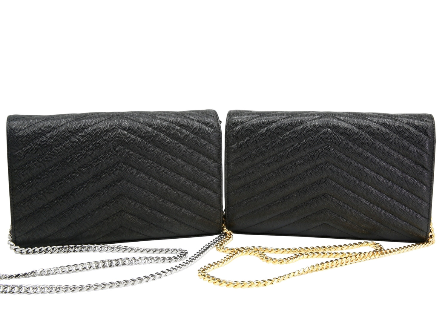 Сумка -клатч черная SАINТ LАURЕNТ (вид 18) Сумка -клатч черная SАINТ LАURЕNТ (фото, вид 18)