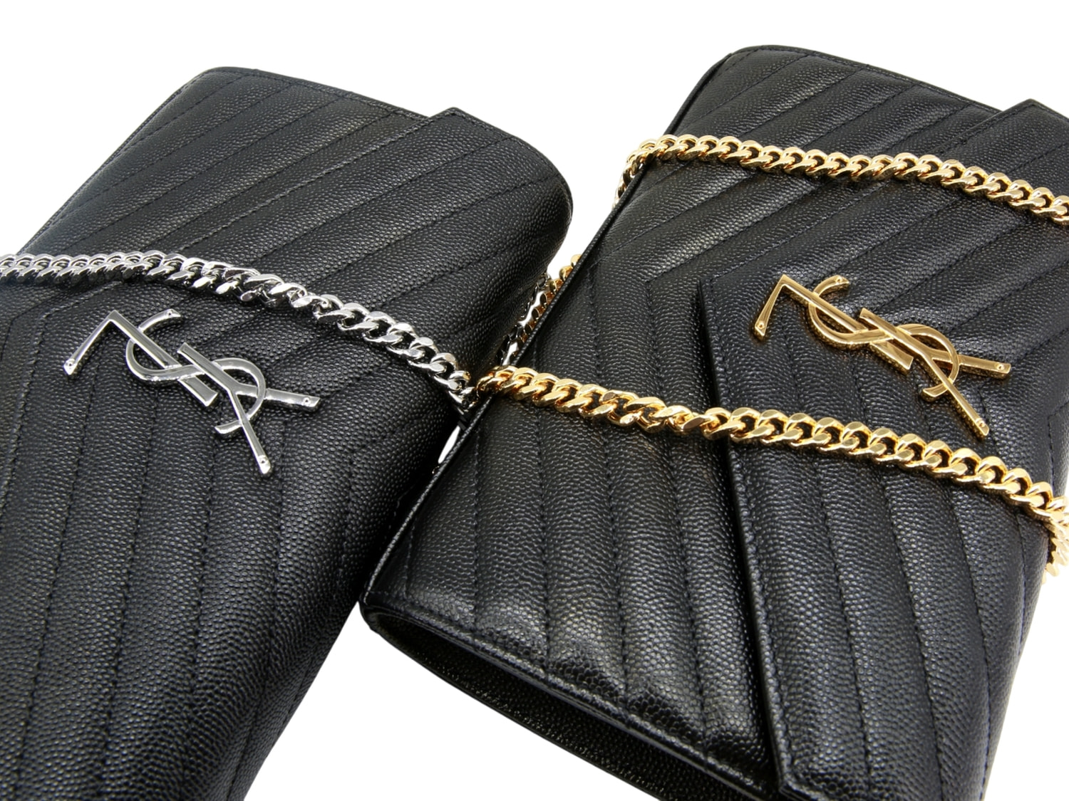 Сумка -клатч черная SАINТ LАURЕNТ (вид 19) Сумка -клатч черная SАINТ LАURЕNТ (фото, вид 19)