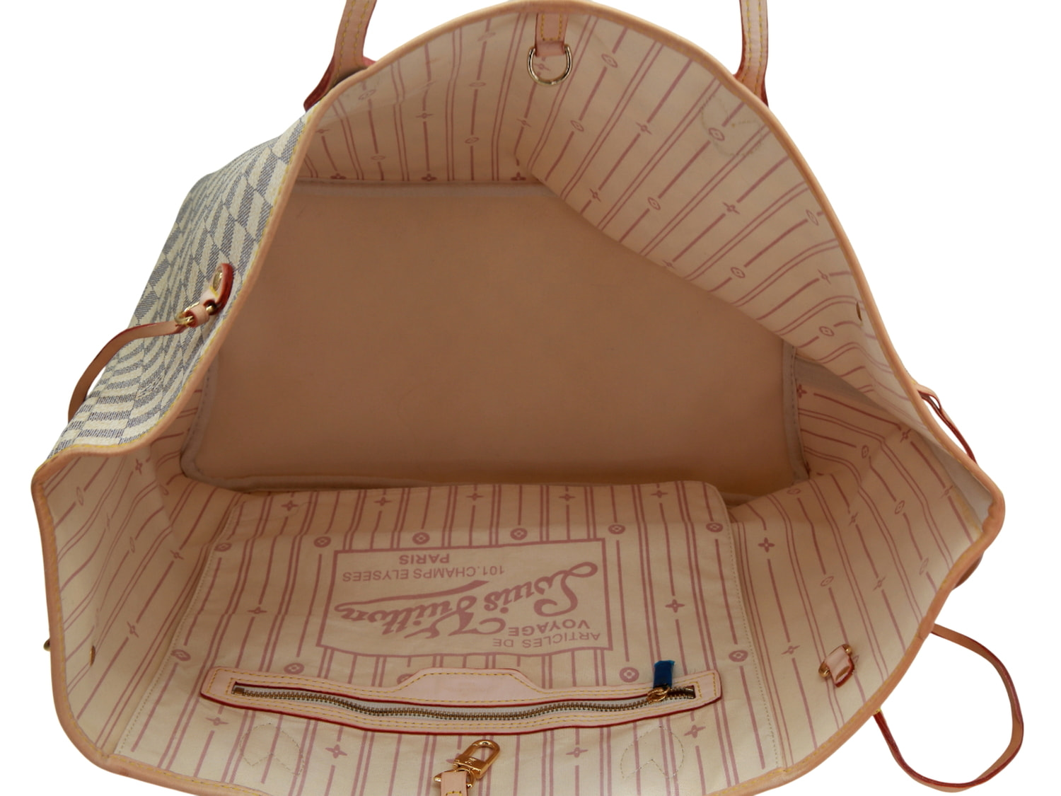  LUIS VUIN NVRFULL GM (,  3)