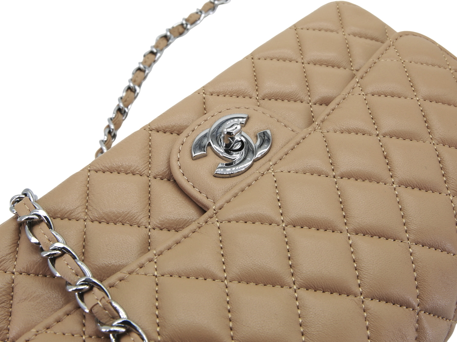     NL Classic Flap Bag (,  2)