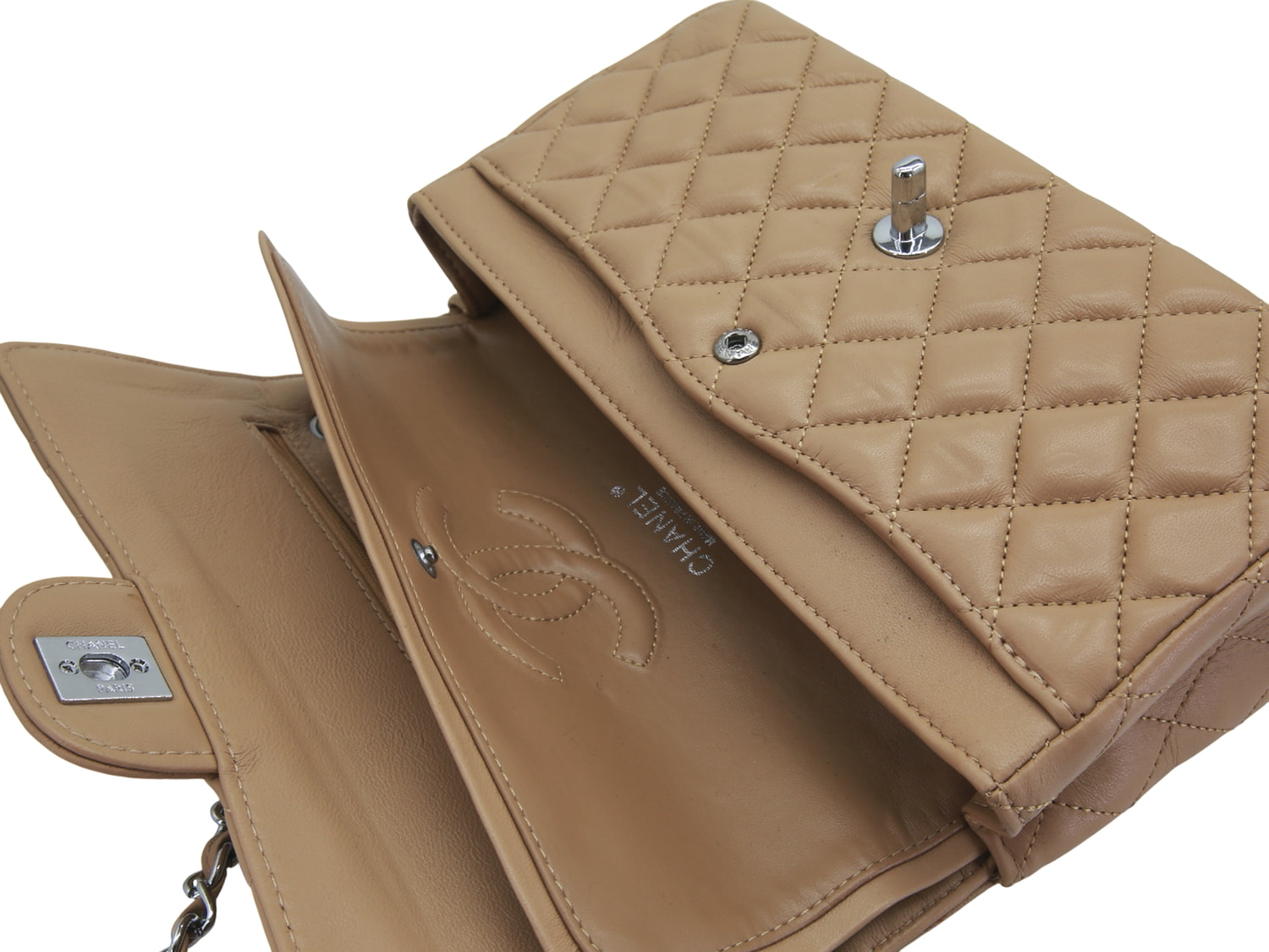     NL Classic Flap Bag (,  3)