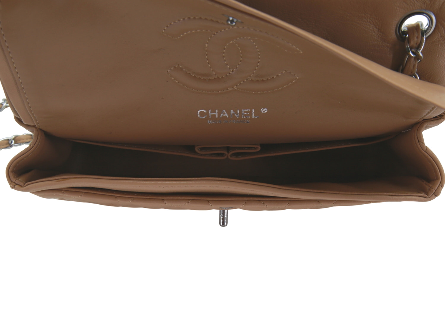     NL Classic Flap Bag (,  4)