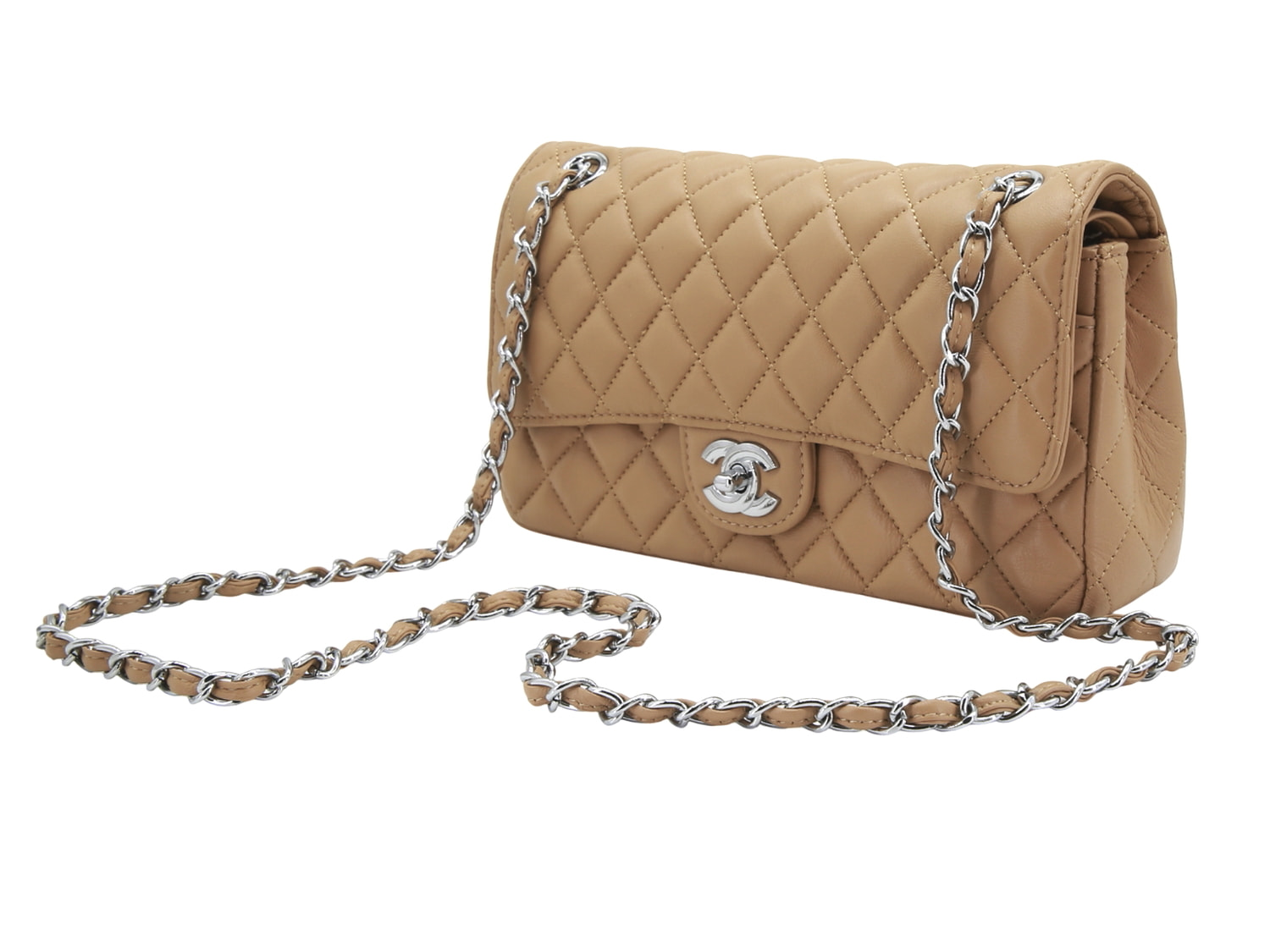     NL Classic Flap Bag (,  6)