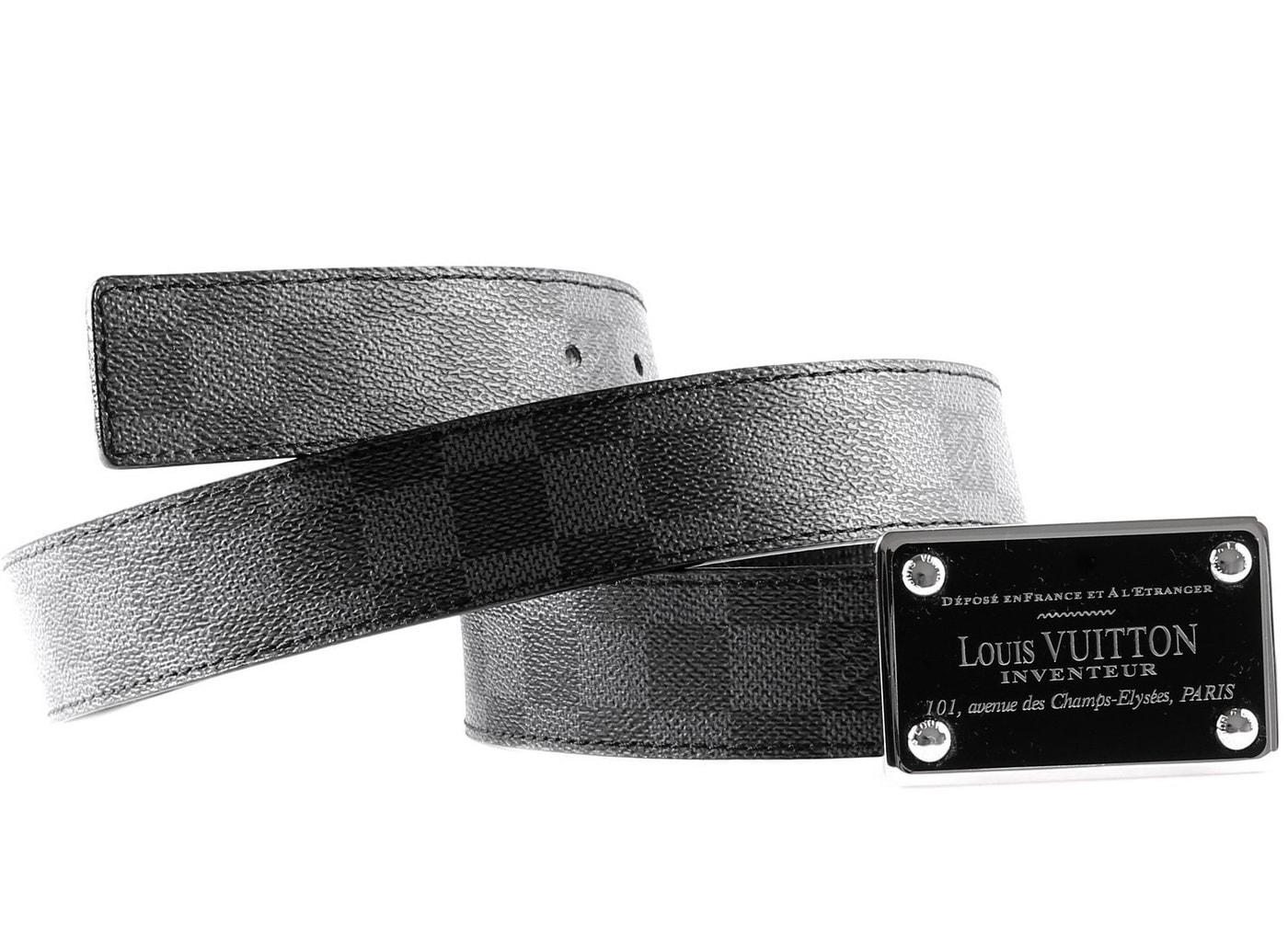 ������ L�UIS VUI���N D�mi�r GR�PHIT� (����, ��� 3)