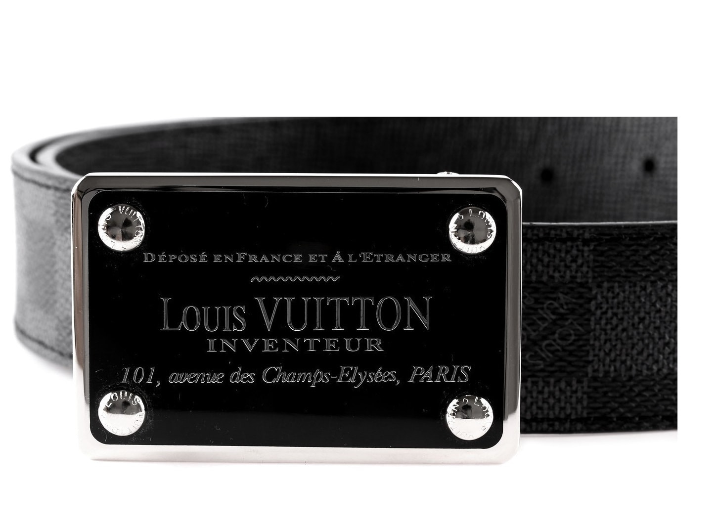 ������ L�UIS VUI���N D�mi�r GR�PHIT� (����, ��� 4)