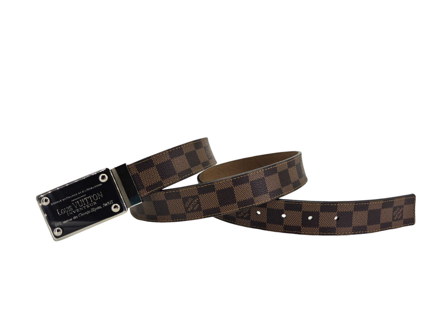  LUIS VUIN Dmir BN (,  1)