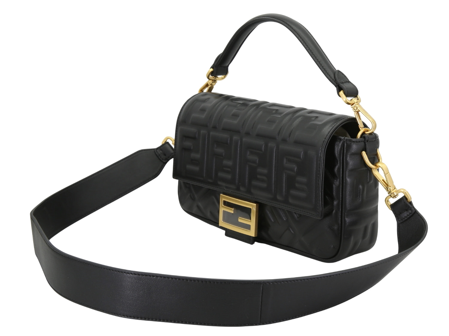 ����� ������� ������� F�NDI Baguette (����, ��� 7)