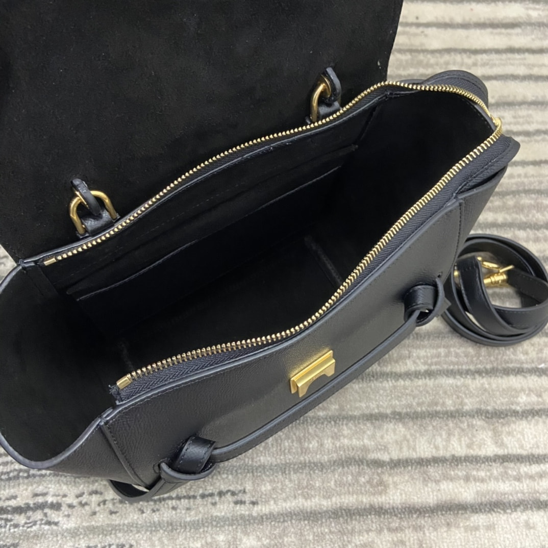 Сумка женская из натуральной кожи СЕLINЕ belt (вид 17) Сумка женская из натуральной кожи СЕLINЕ belt (фото, вид 17)