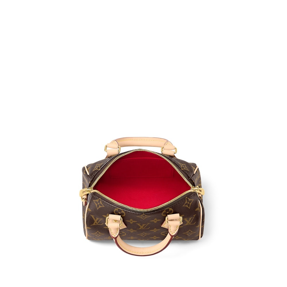 ����� ������� L�UIS VUI���N Speedy20 M�n�gr�m (����, ��� 2)