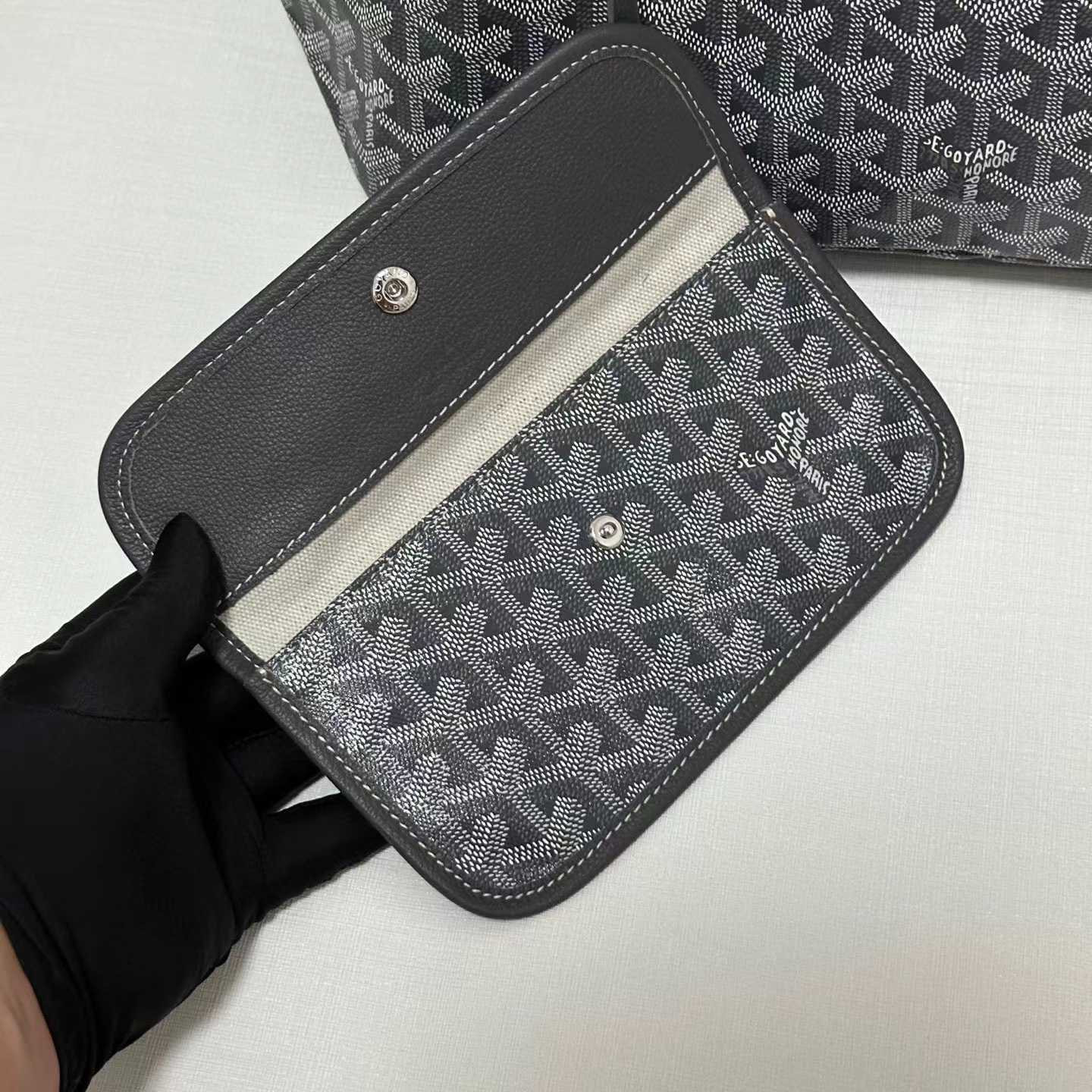 ����� ����� Goy�rd Tote GM (����, ��� 4)