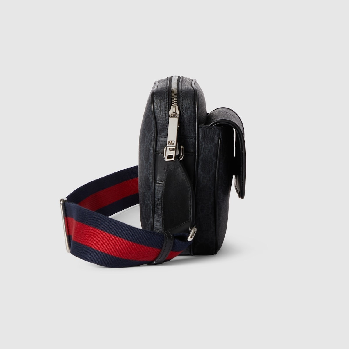 �����  GU��I OPHIDIA SMALL CROSSBODY BAG 2025 (����, ��� 3)