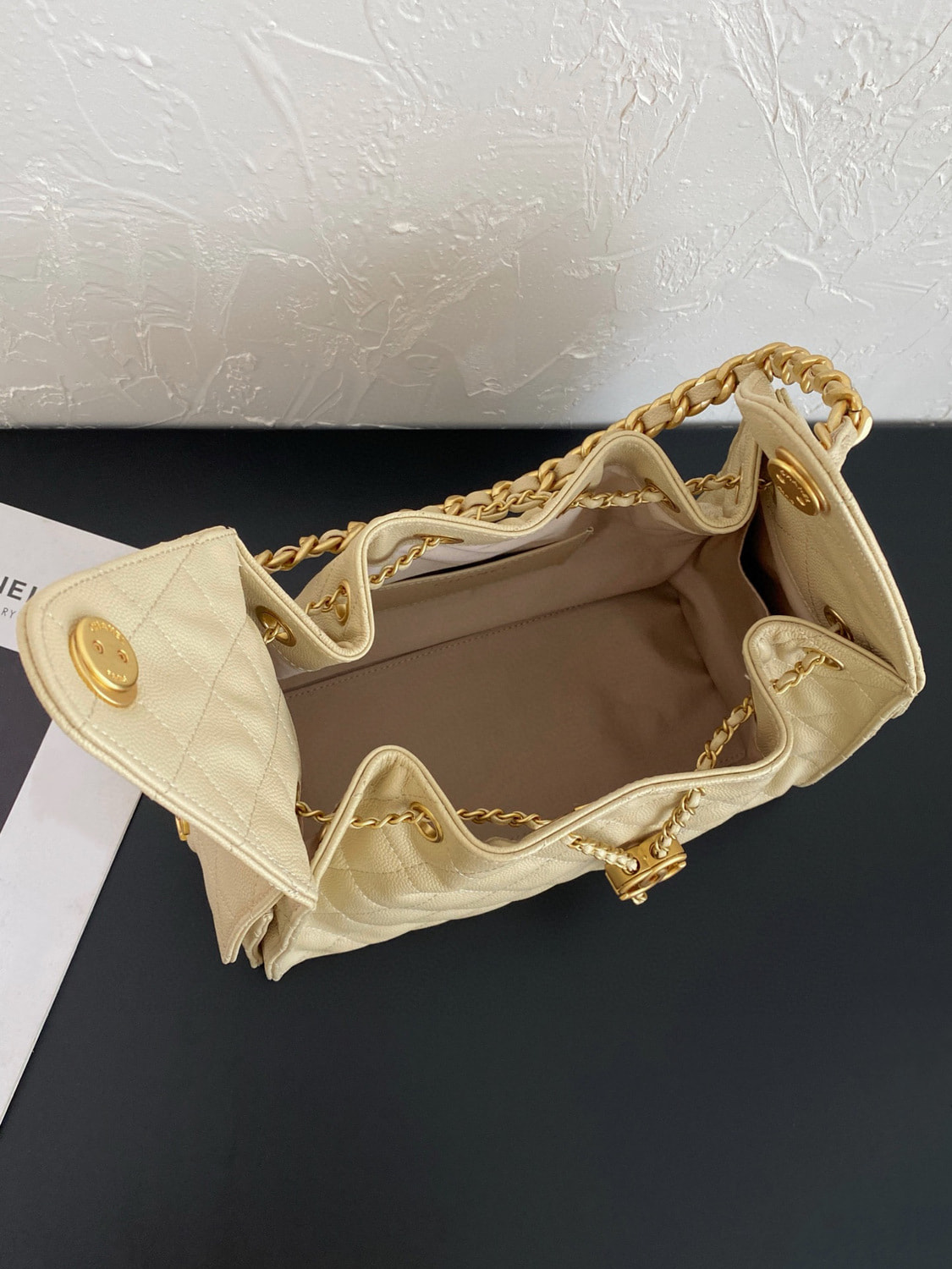 ����� ������� �� ����������� ���� ���N�L 25 Hobo bag (����, ��� 6)