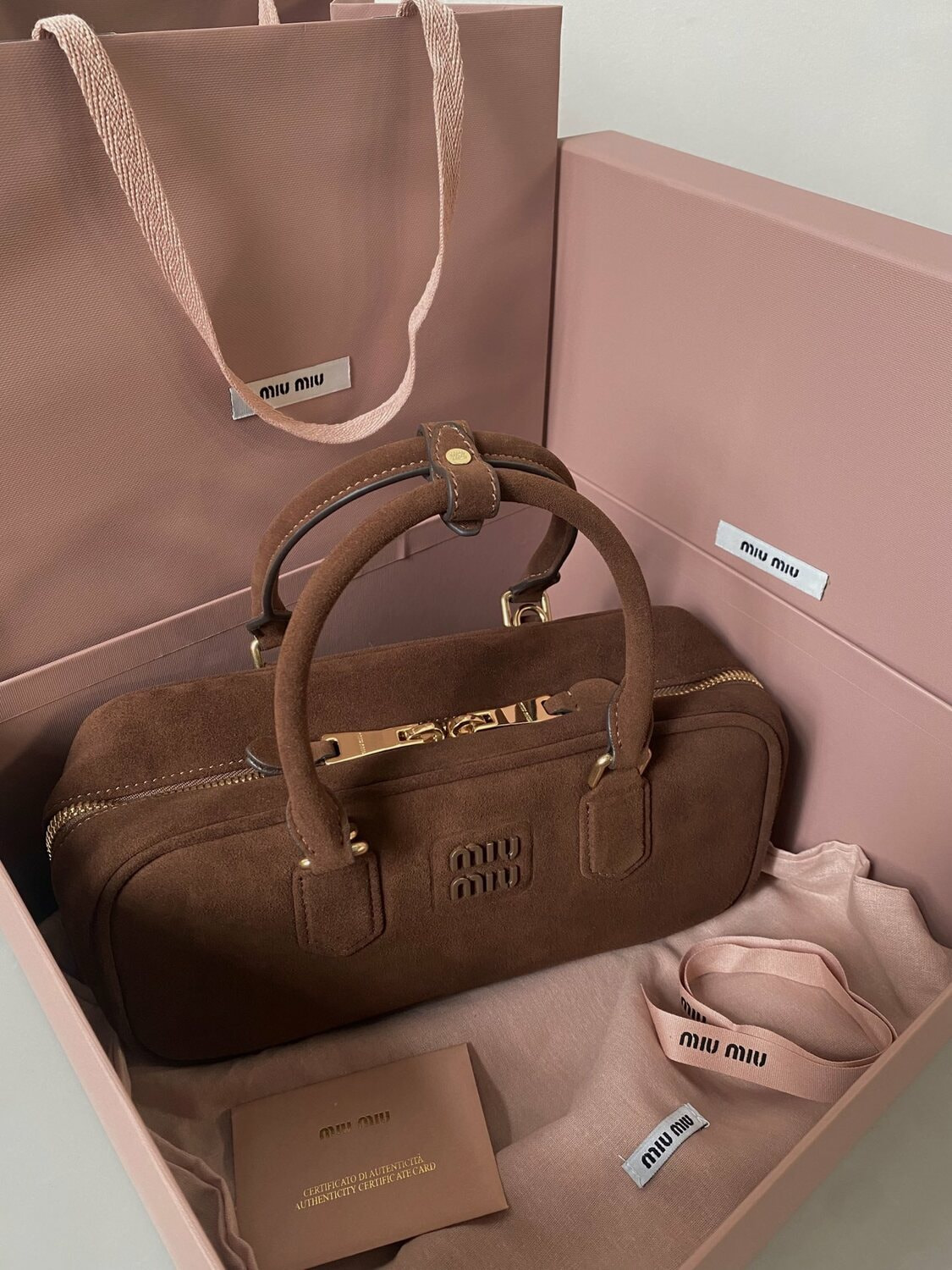 ������� ����� MIU MIU arcadie (����, ��� 1)