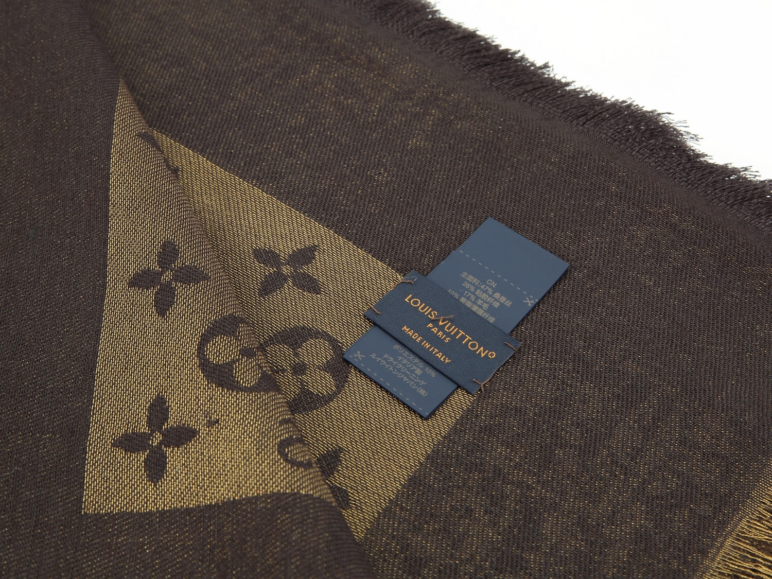 ������ ���������� L�UIS VUI���N M�n�gr�m SUNRIS� SHIN� (����, ��� 1)