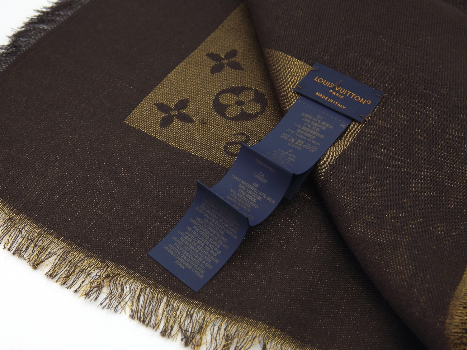 ������ ���������� L�UIS VUI���N M�n�gr�m SUNRIS� SHIN� (����, ��� 5)