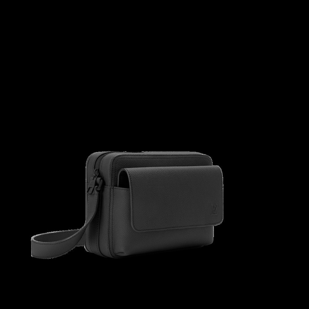 ����� L�UIS VUI���N Boarding Aerogram (����, ��� 1)