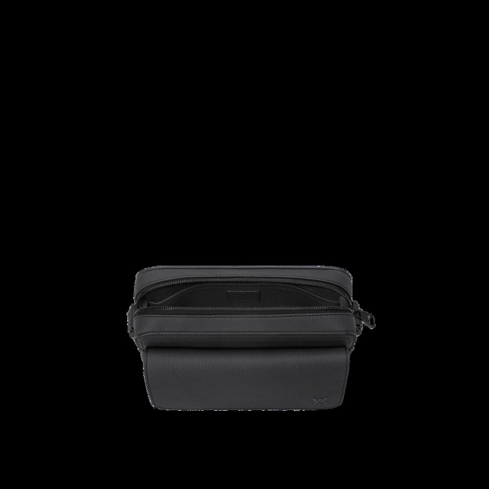 ����� L�UIS VUI���N Boarding Aerogram (����, ��� 3)