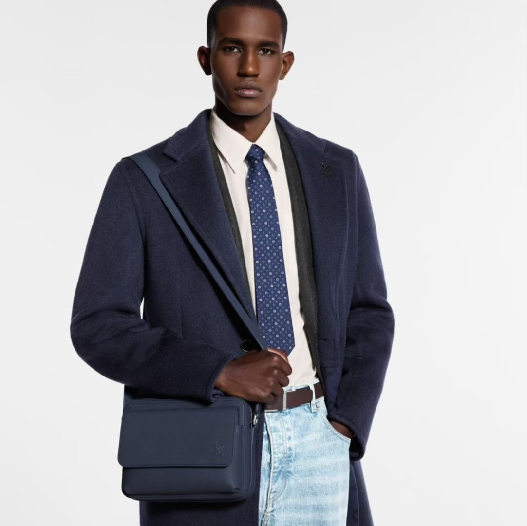 ����� ����� L�UIS VUI���N Boarding Aerogram (����, ��� 5)