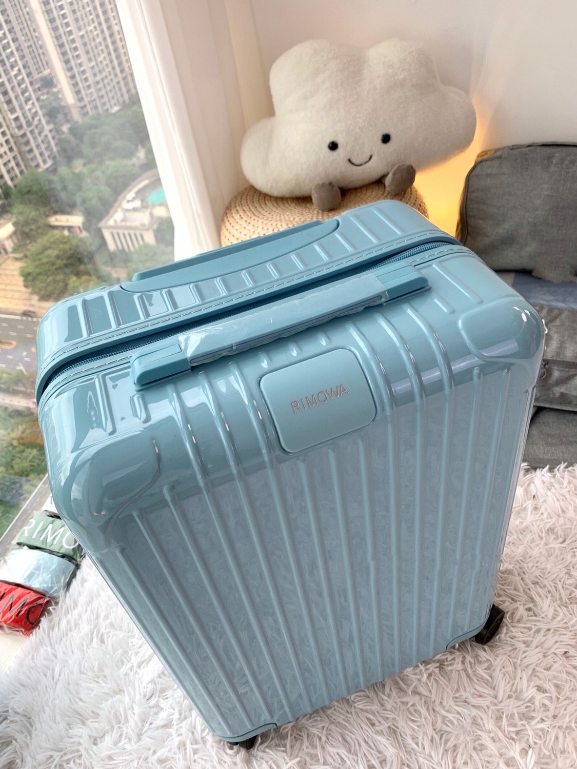 ������� RIMOWA Essential Cabin (����, ��� 5)