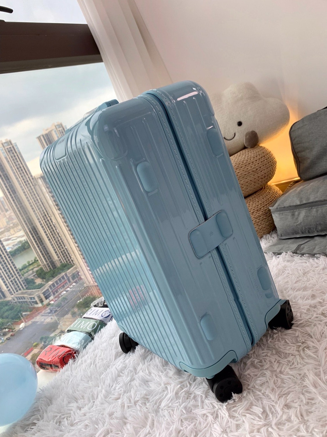 ������� RIMOWA Essential Cabin (����, ��� 6)