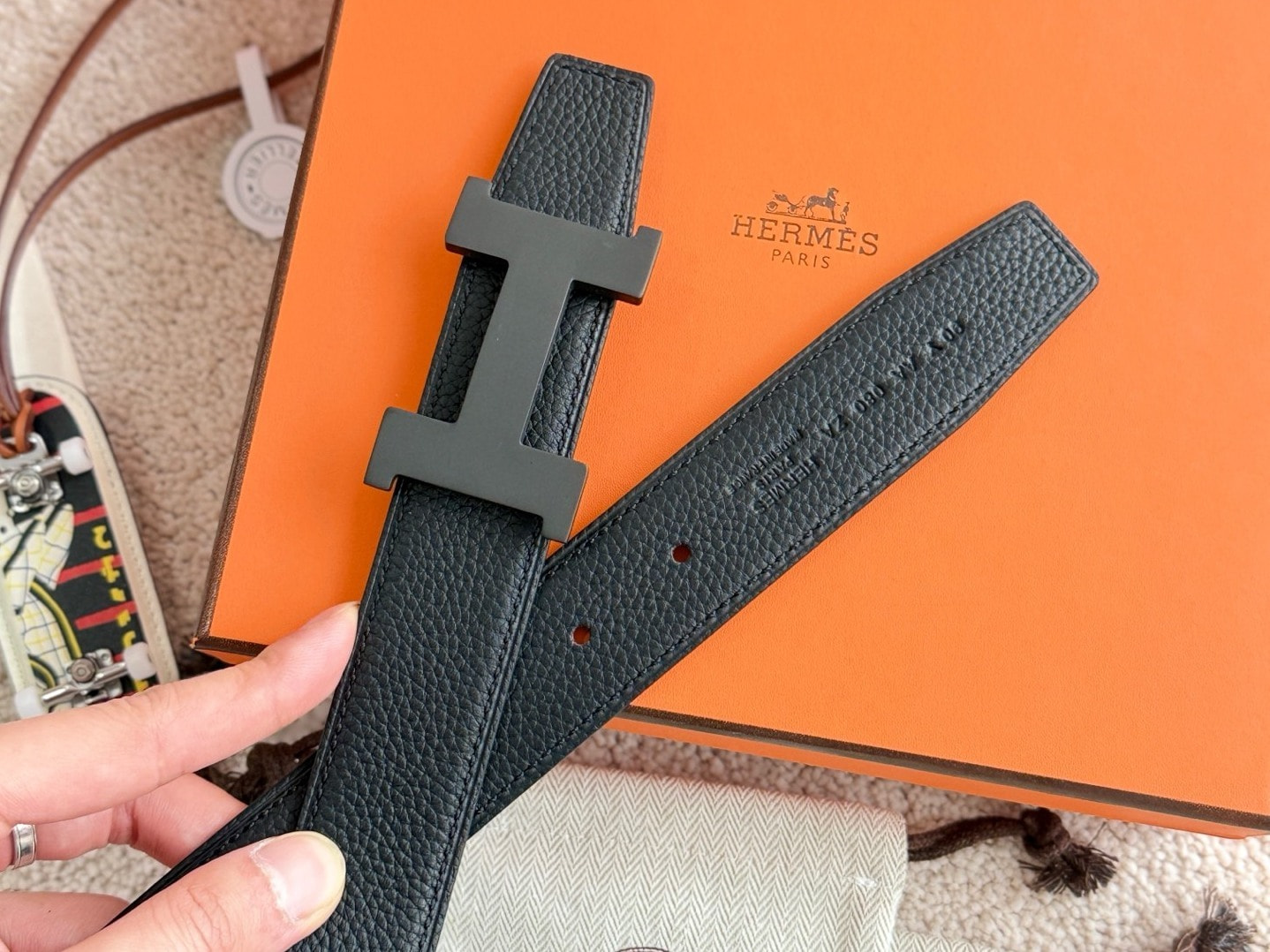 ������ �� ����������� ���� ��R��S Togo 32 (����, ��� 2)