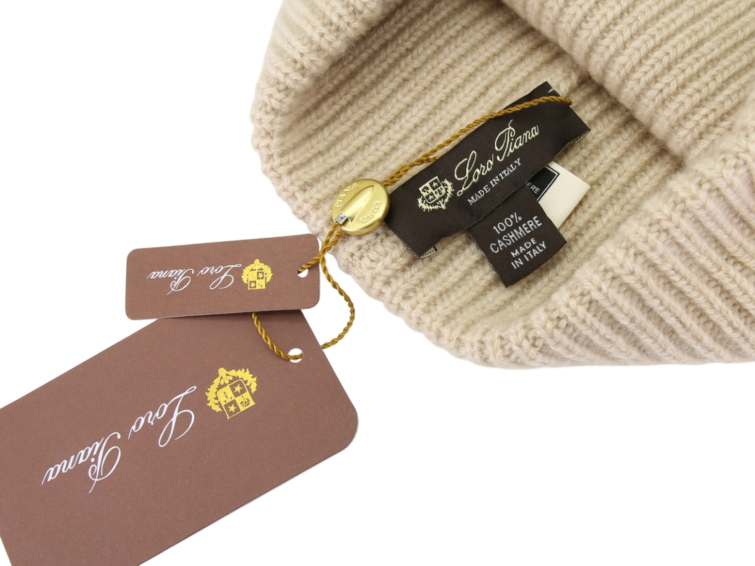 ����� Loro Piana ����������� (����, ��� 3)