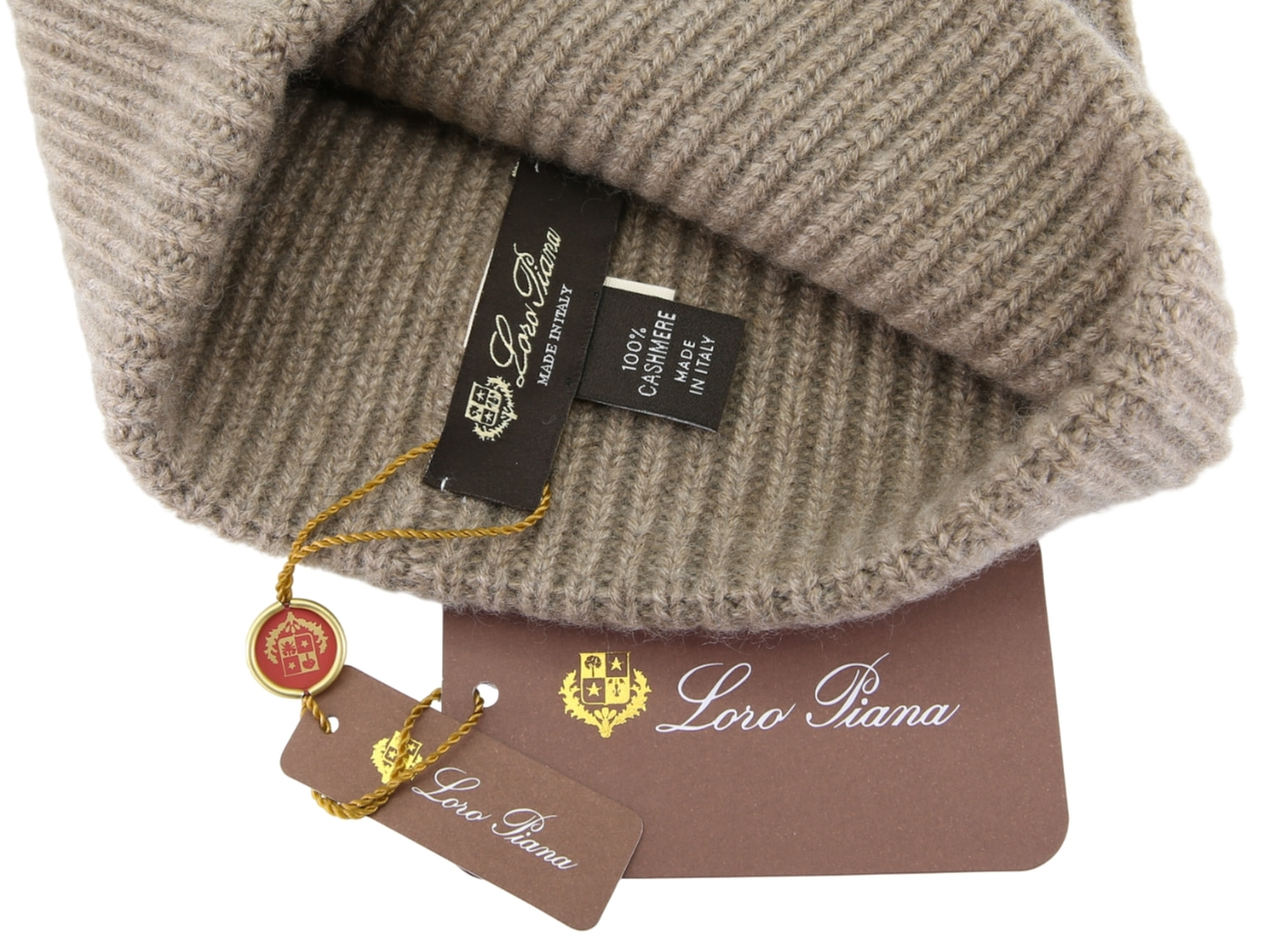 ����� Loro Piana ����������� (����, ��� 4)