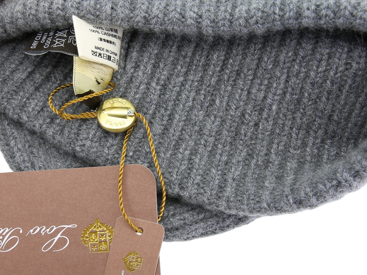 ����� ����� Loro Piana ����������� (����, ��� 4)