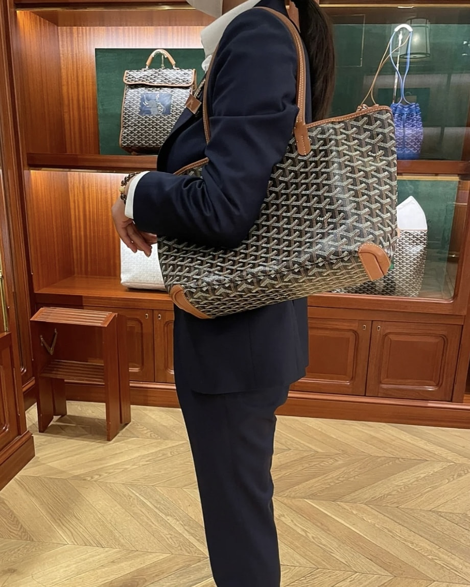 ����� Goy�rd Artois (����, ��� 2)