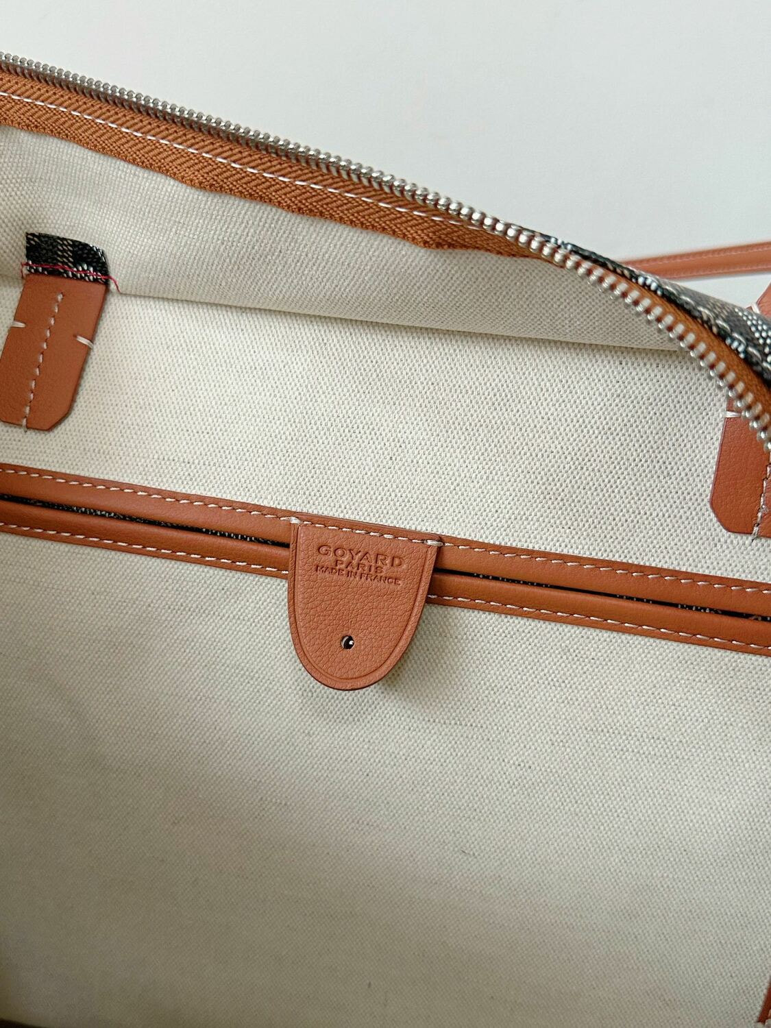 ����� Goy�rd Artois (����, ��� 7)