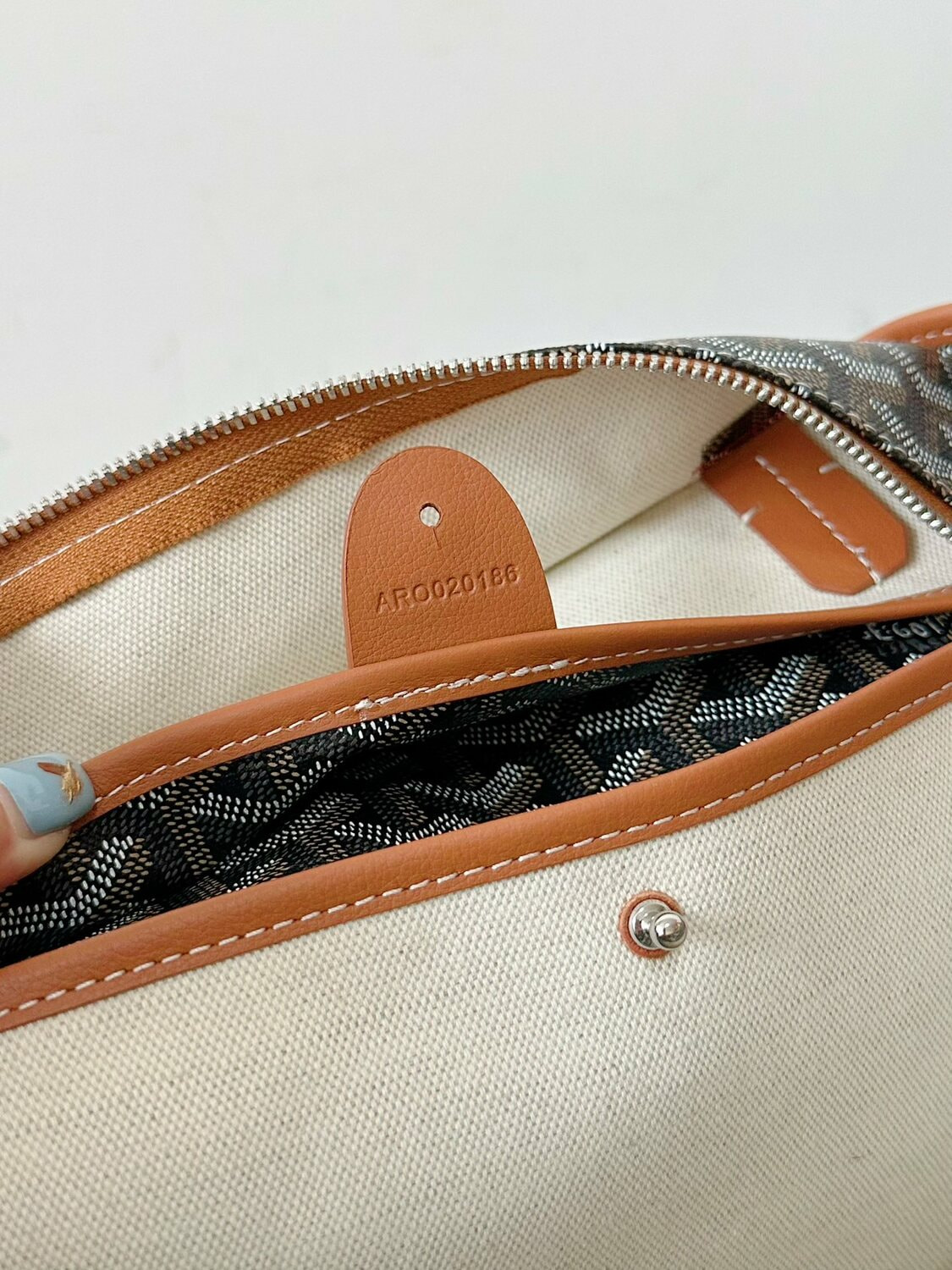 ����� Goy�rd Artois (����, ��� 8)