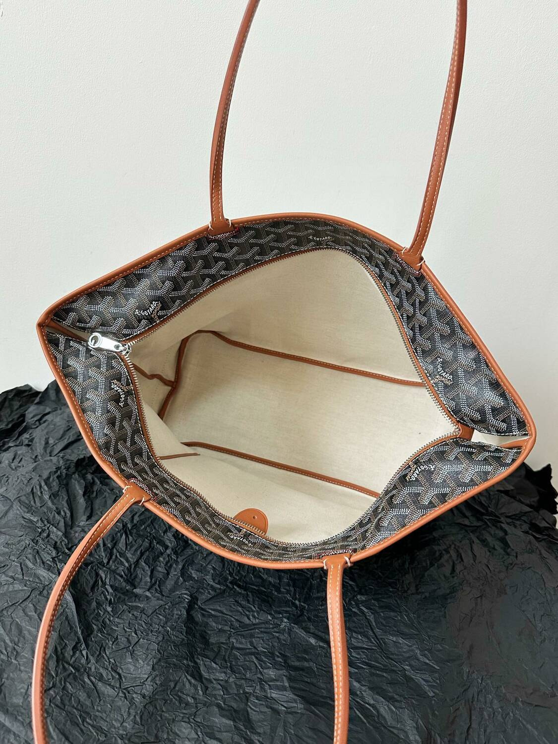 ����� Goy�rd Artois (����, ��� 9)