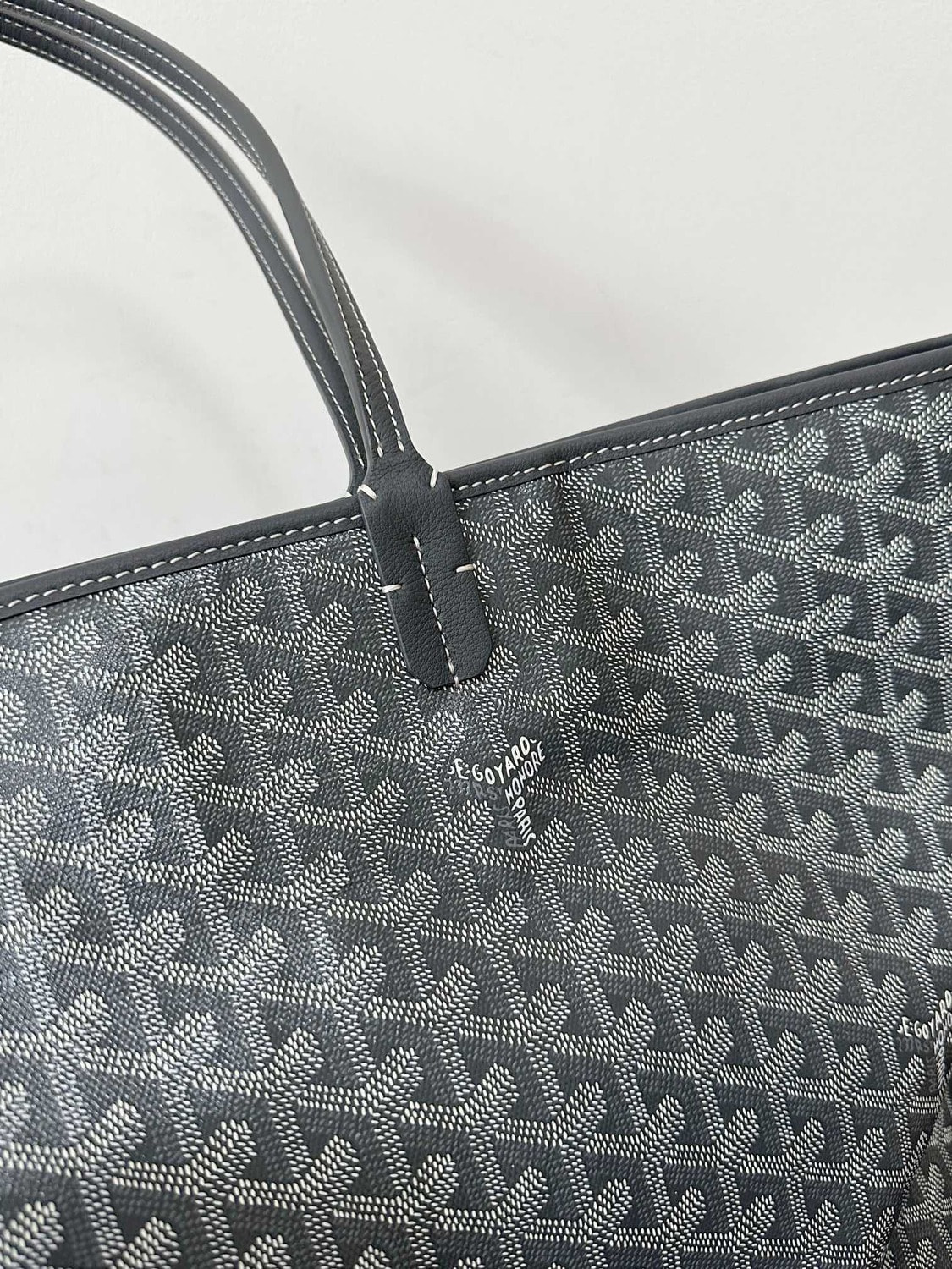 ����� Goy�rd Artois (����, ��� 3)