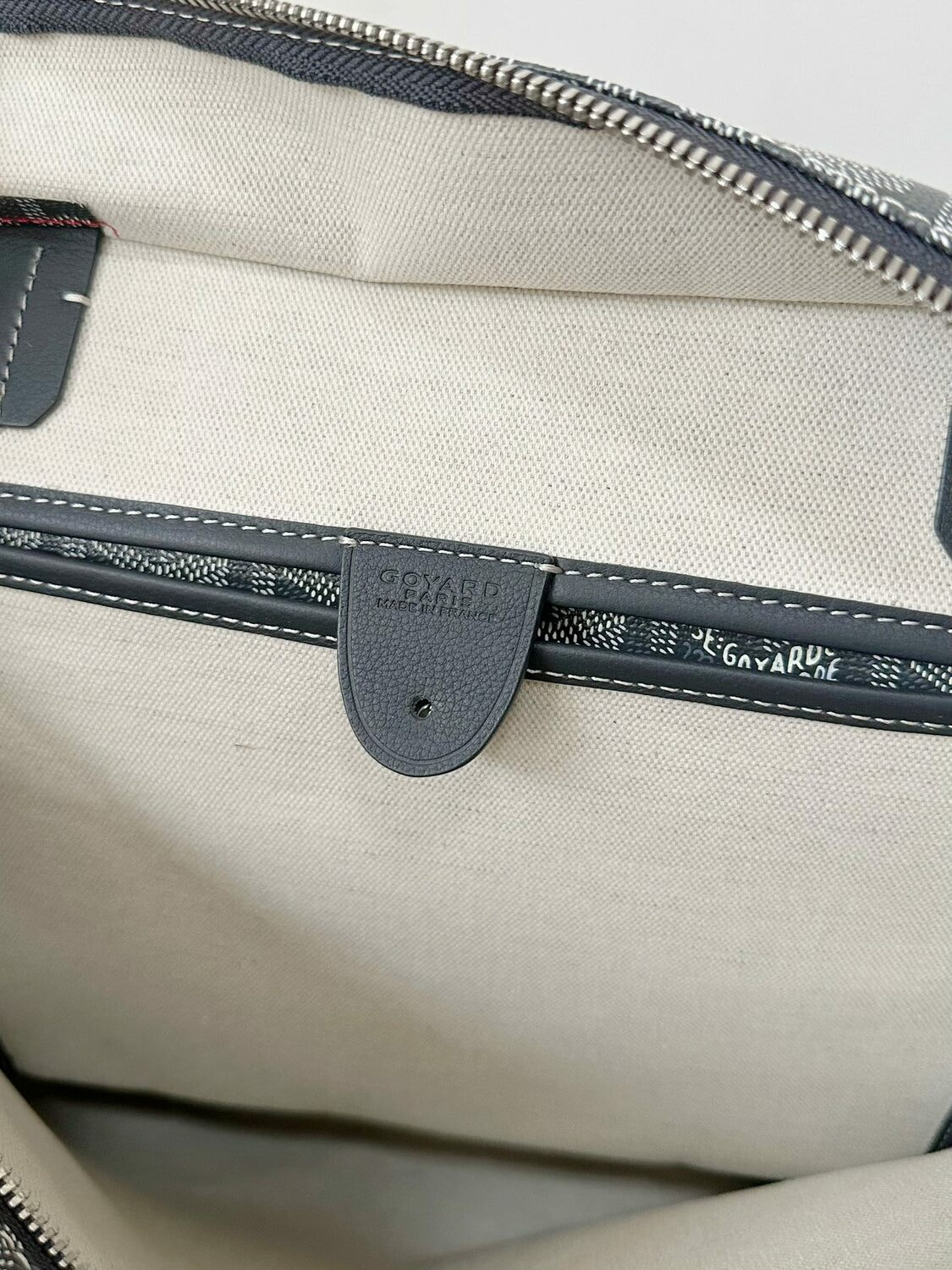 ����� Goy�rd Artois (����, ��� 5)