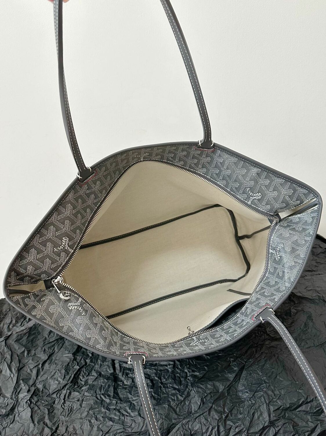 ����� Goy�rd Artois (����, ��� 8)