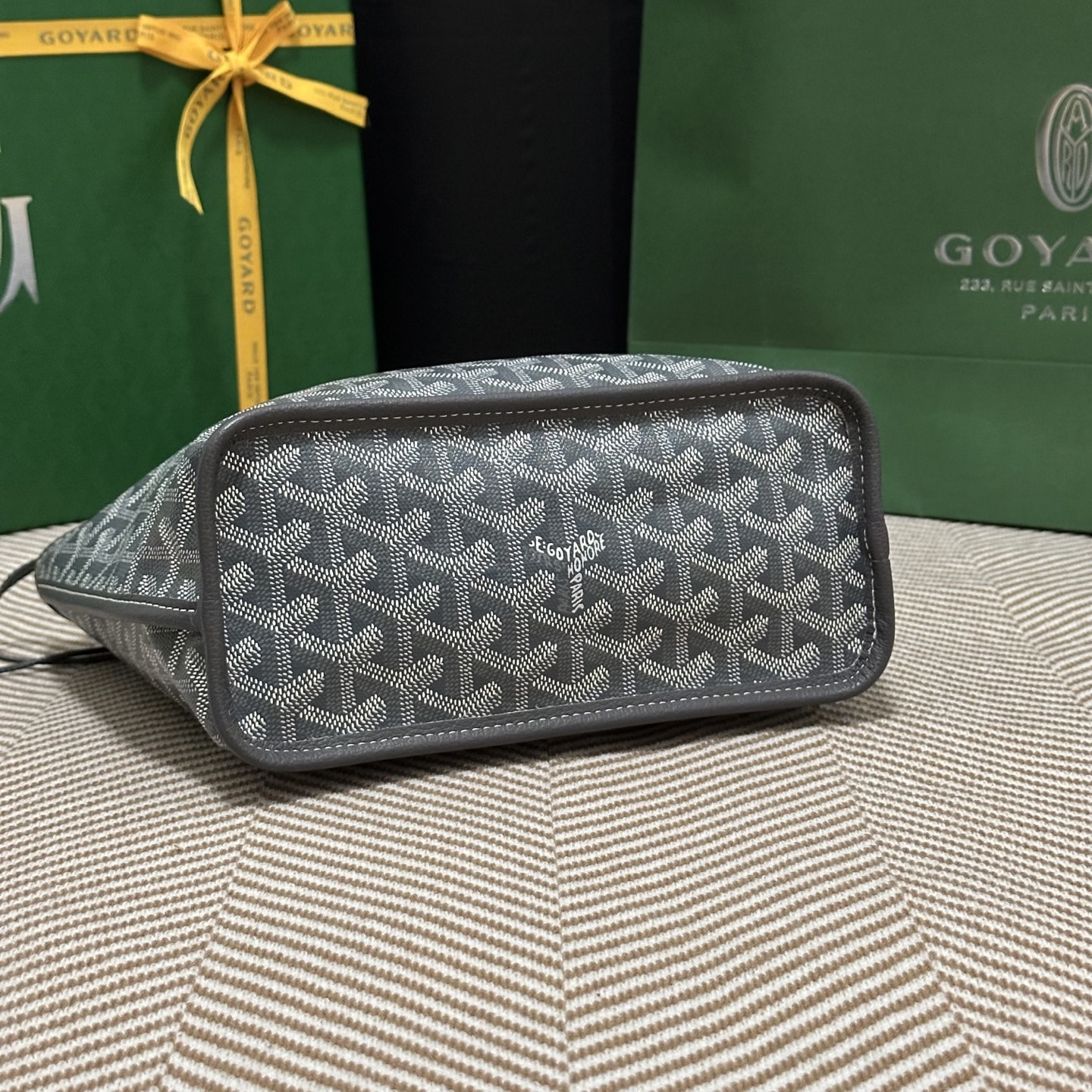 ����� ������������� ����� Goy�rd Anjou (����, ��� 10)