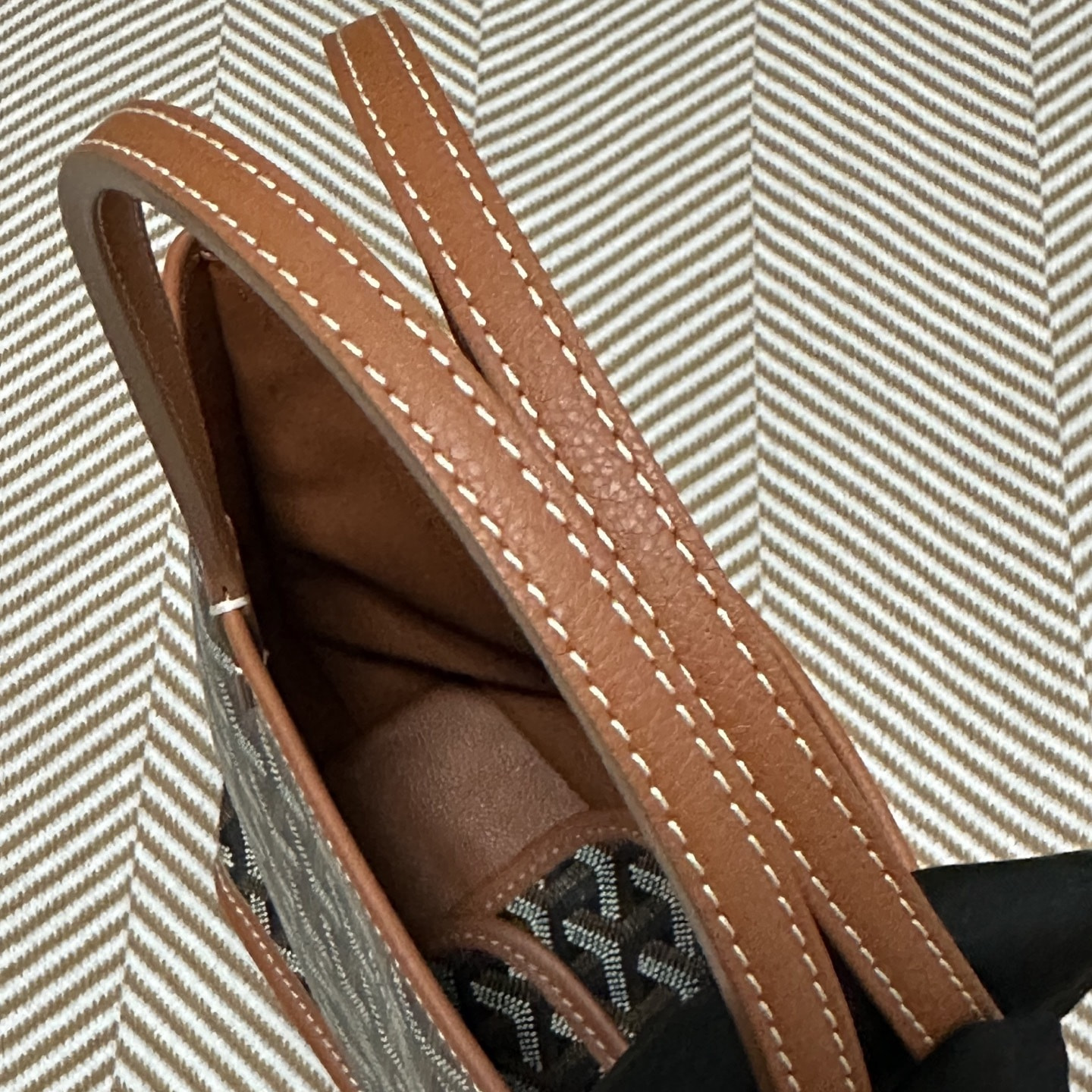 ����� ������������� ���������� Goy�rd Anjoi (����, ��� 5)