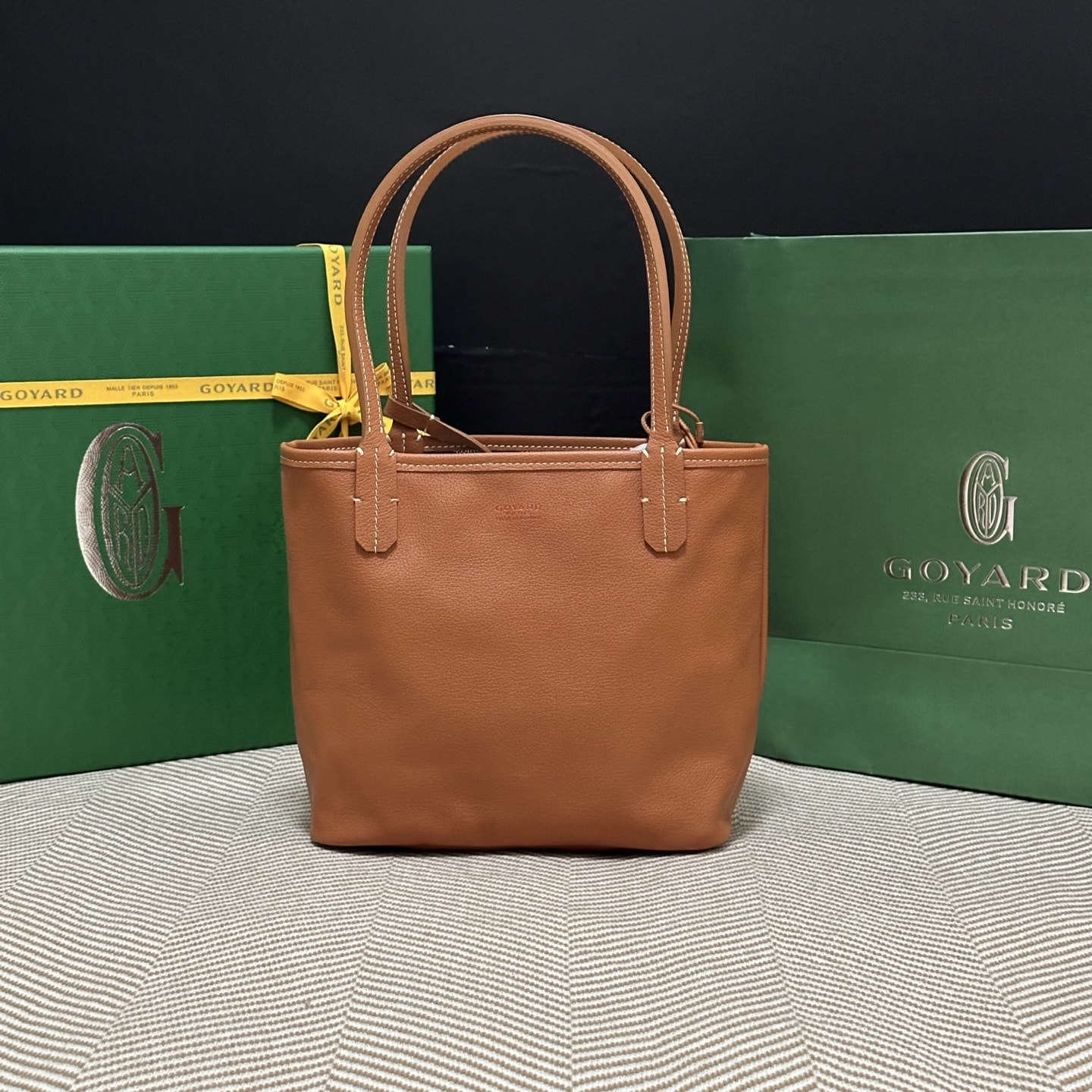 ����� ������������� ���������� Goy�rd Anjoi (����, ��� 11)