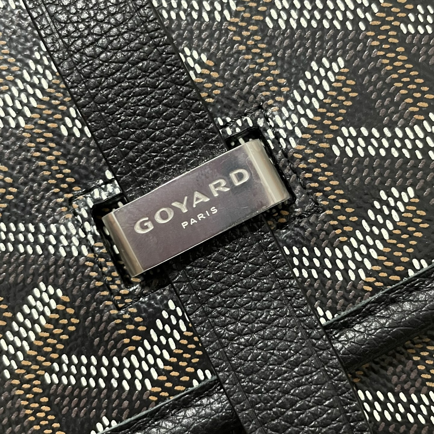 ����� Goy�rd Belvedere (����, ��� 5)