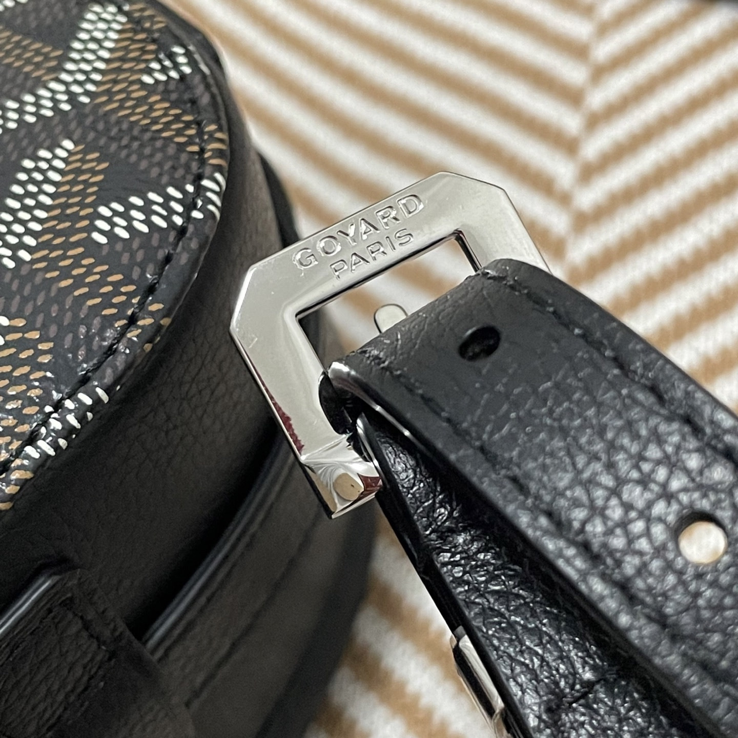 ����� Goy�rd Belvedere (����, ��� 7)