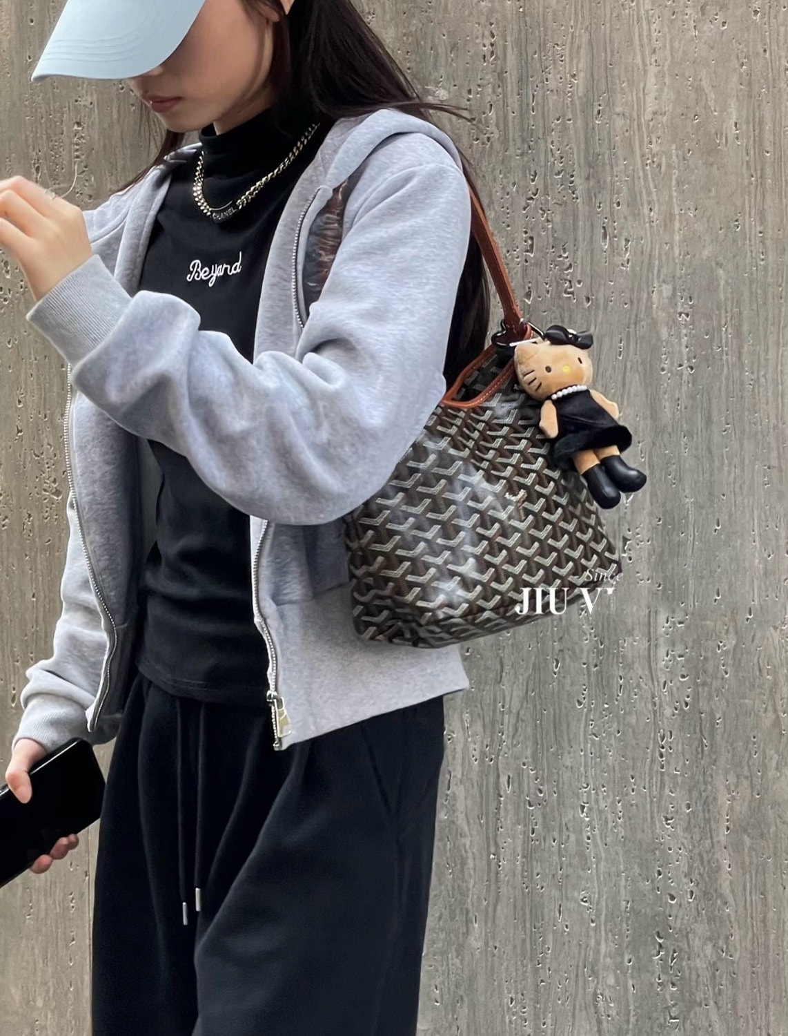 ����� Goy�rd Hobo Mini (����, ��� 6)