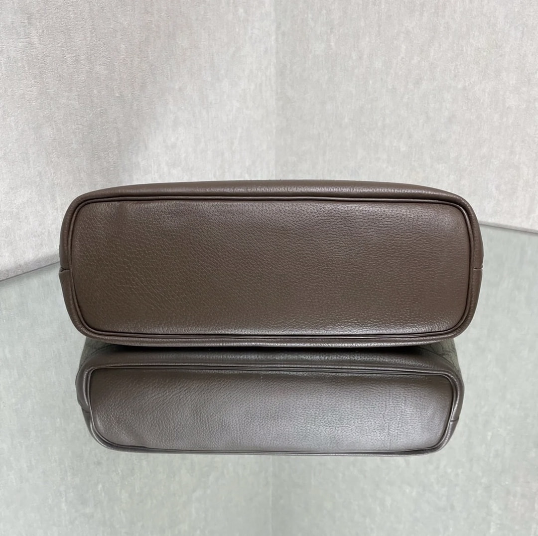 Сумка женская из натуральной кожи GUССI Ophidia Tote (вид 7) Сумка женская из натуральной кожи GUССI Ophidia Tote (фото, вид 7)