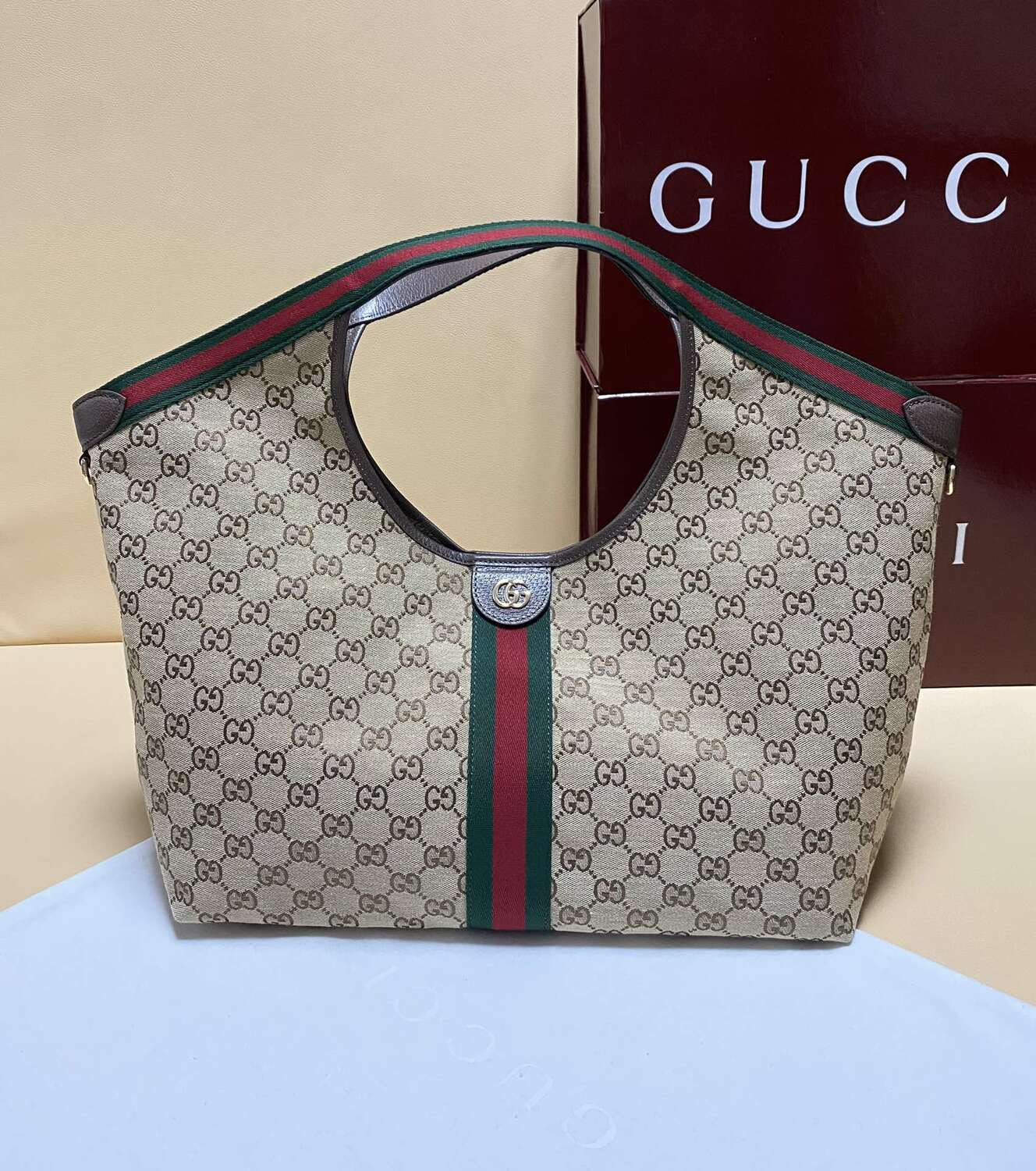 ����� GU��I Giglio (����, ��� 1)