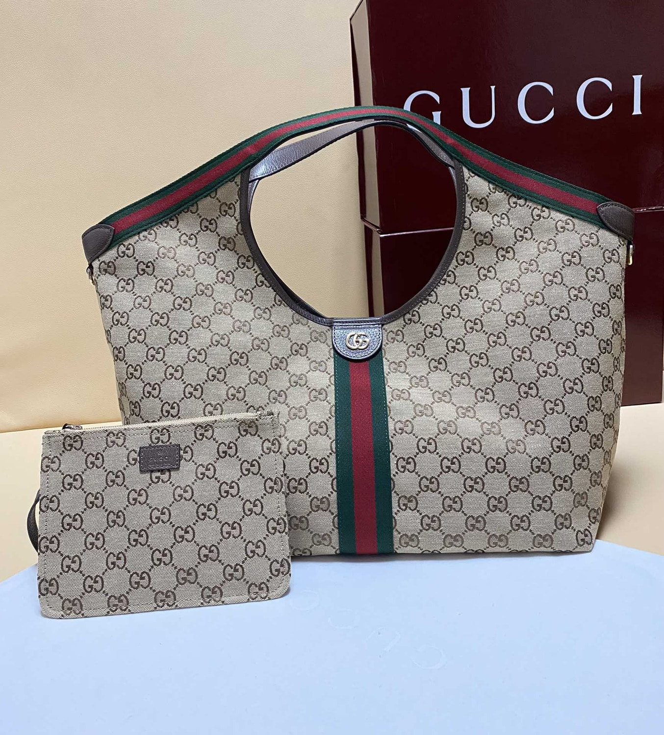 ����� GU��I Giglio (����, ��� 9)