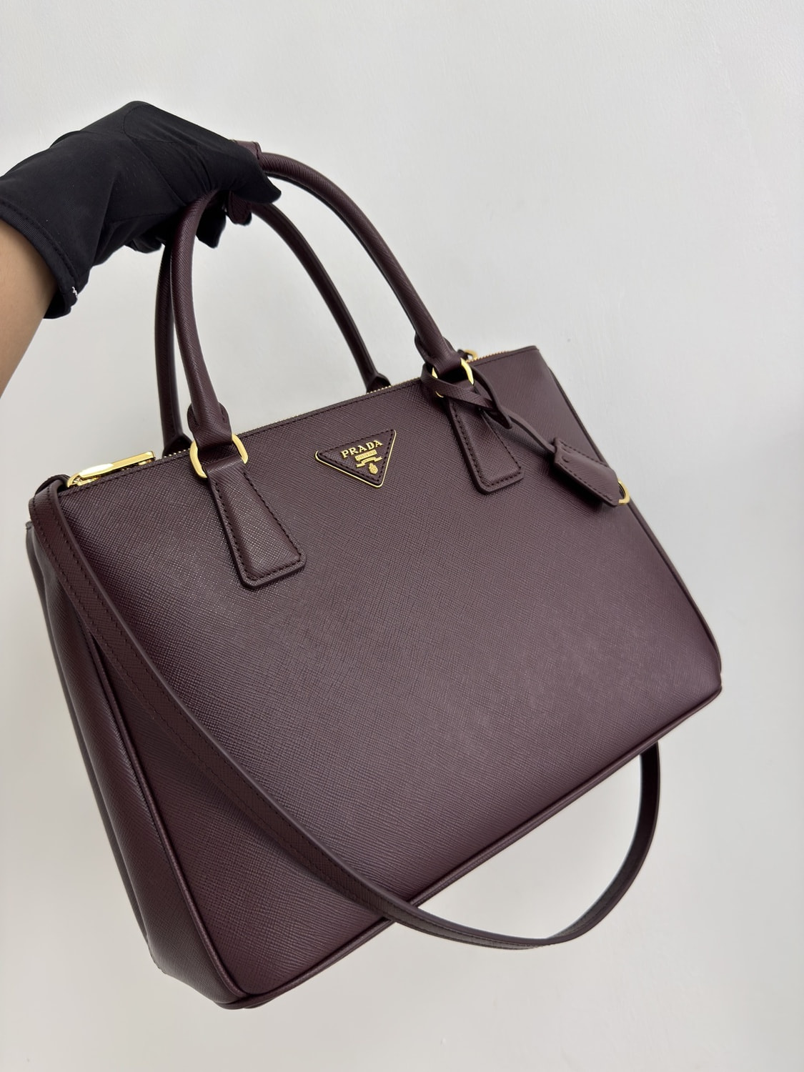 ����� ������� �� ����������� ���� �������� �R�D� Galleria leather bag (����, ��� 1)